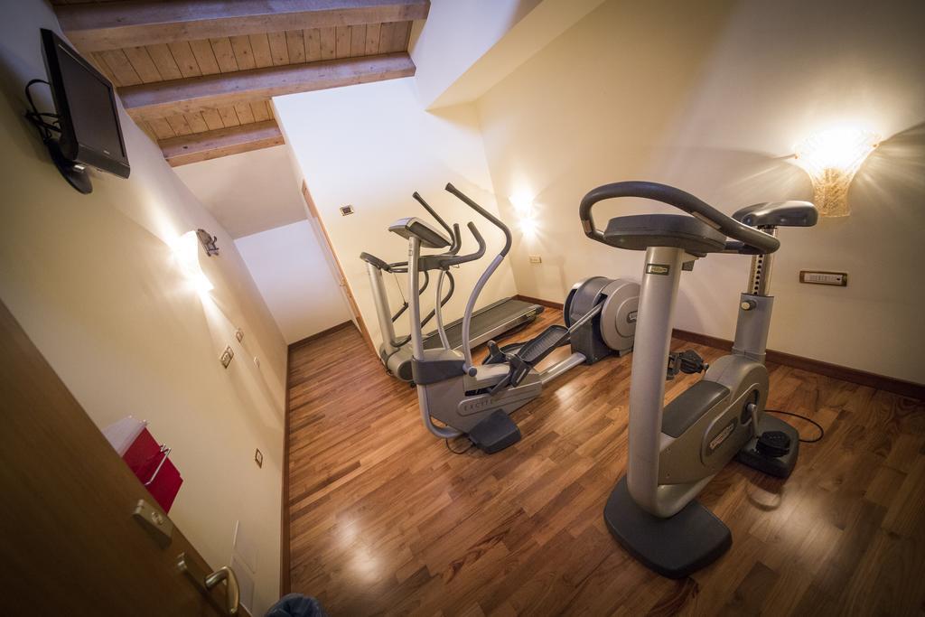 Hotel Spessotto ポルトグルアーロ エクステリア 写真